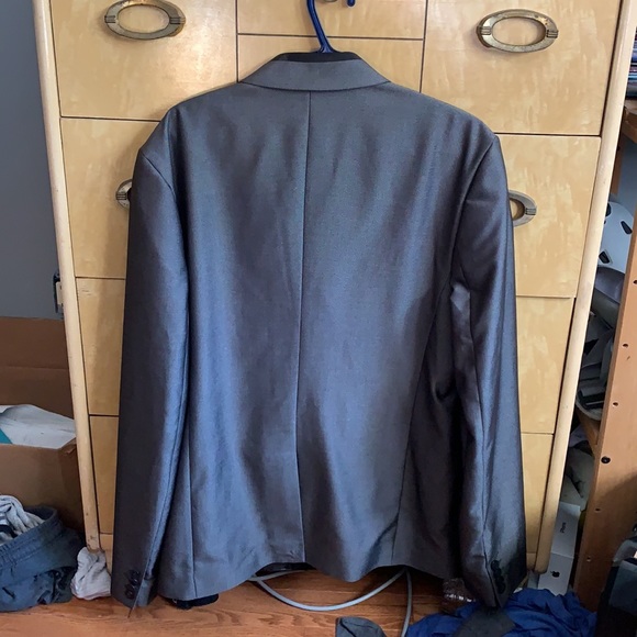 Guess Suit Jacket - Picture 2 of 3